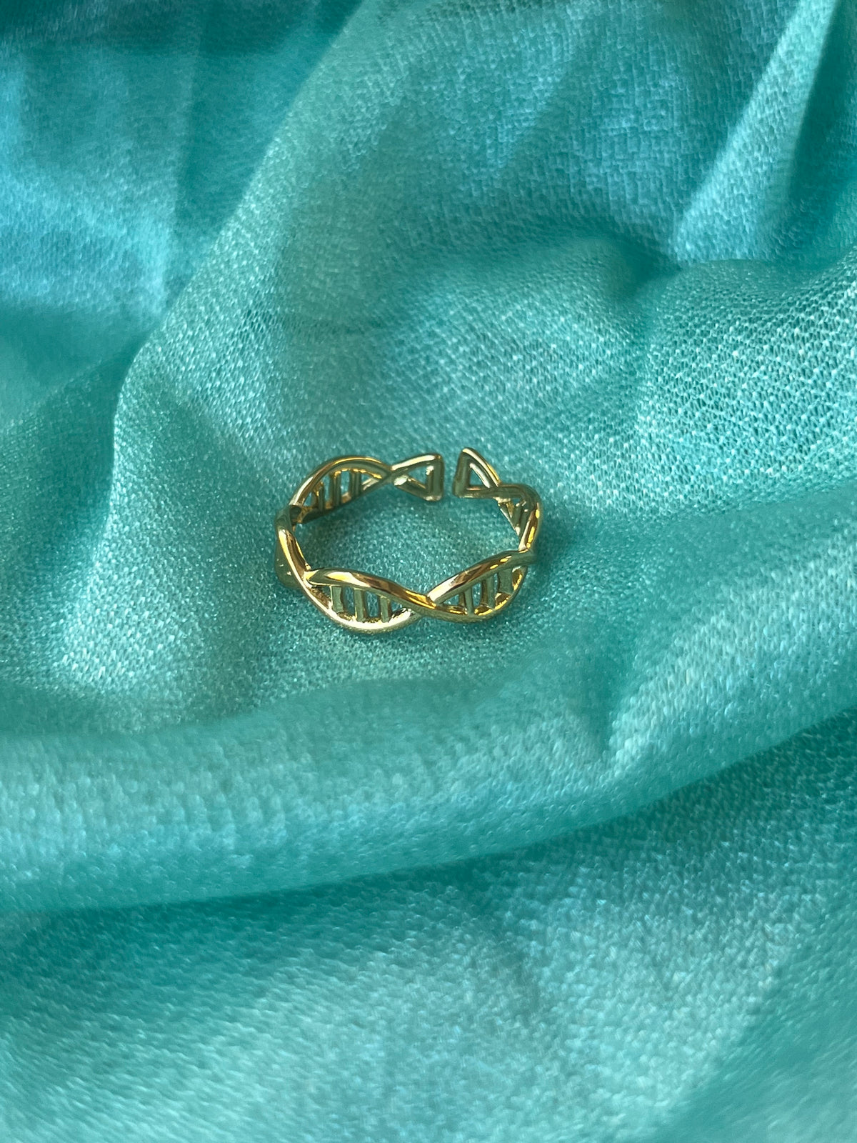 Stainless Steel Rings