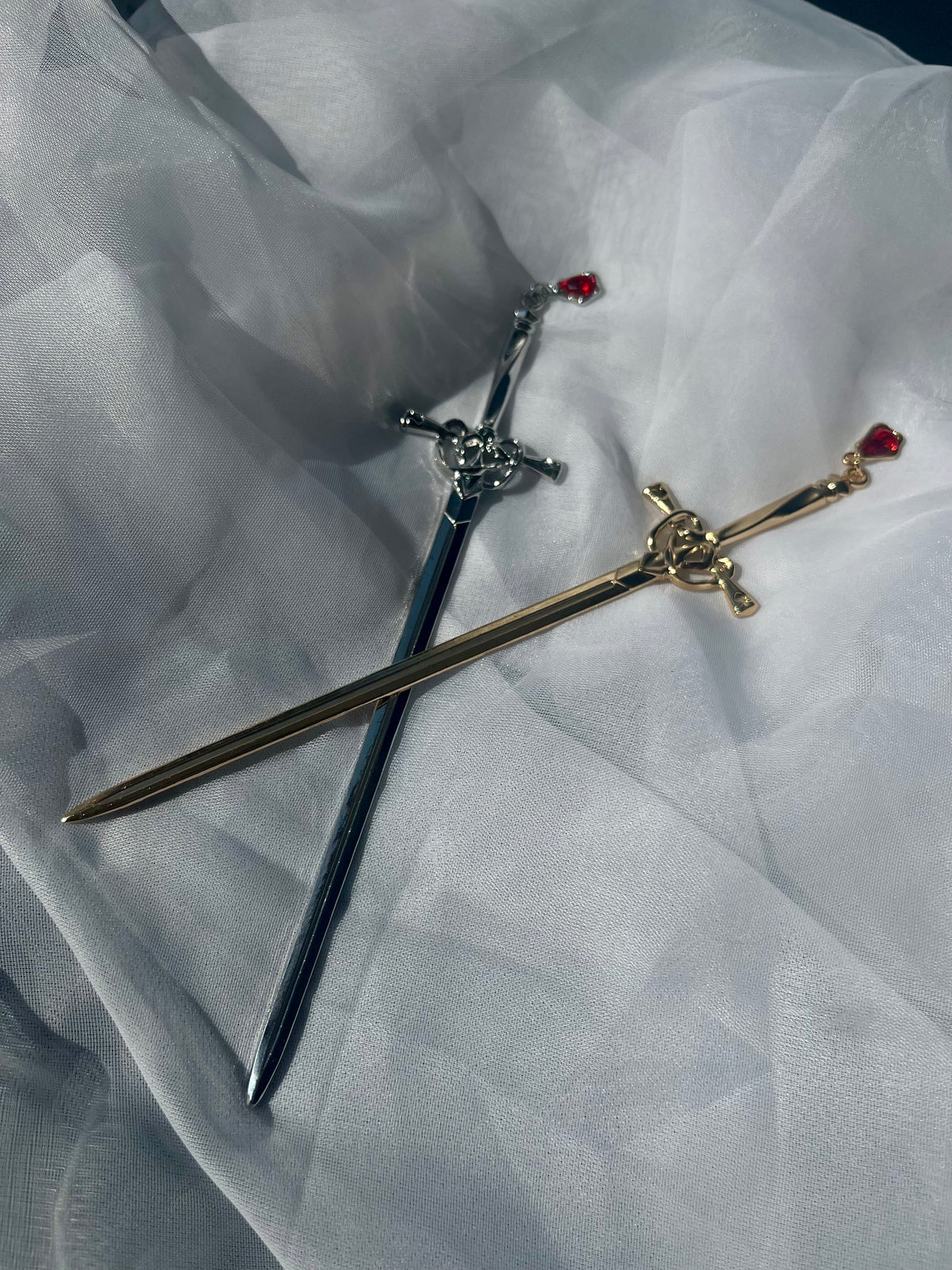 Sword Bookmark