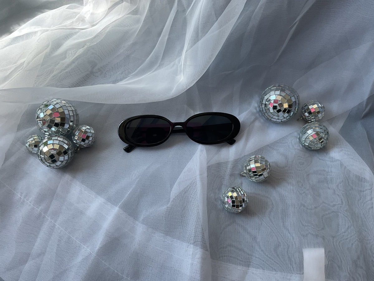 Olivia Sunglasses