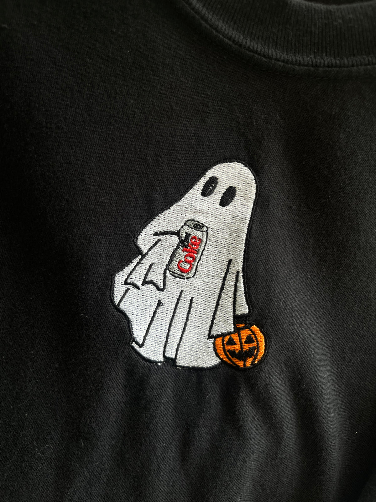 Diet Coke Ghost Tee