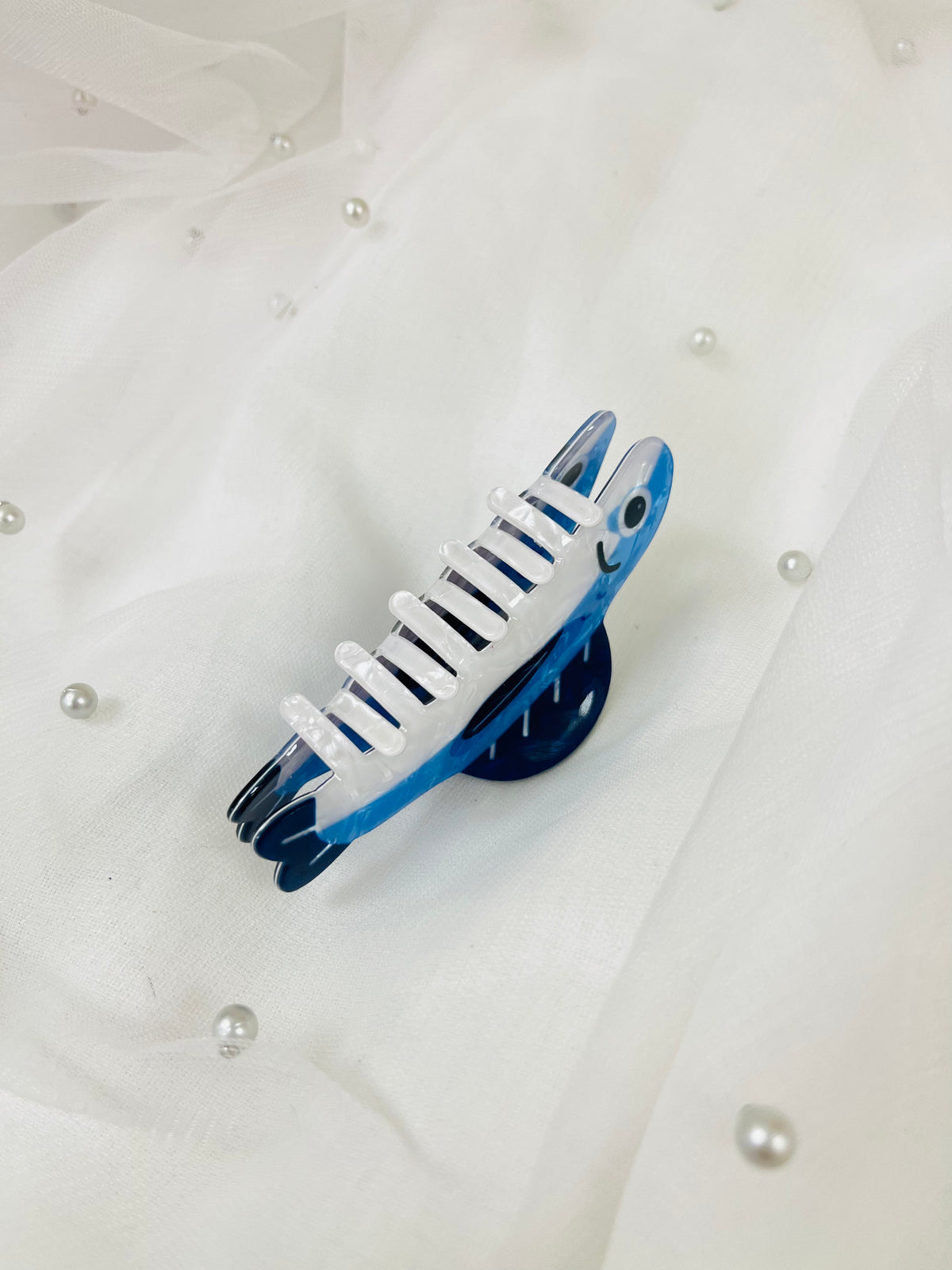 Mini Sardine | Claw Clip