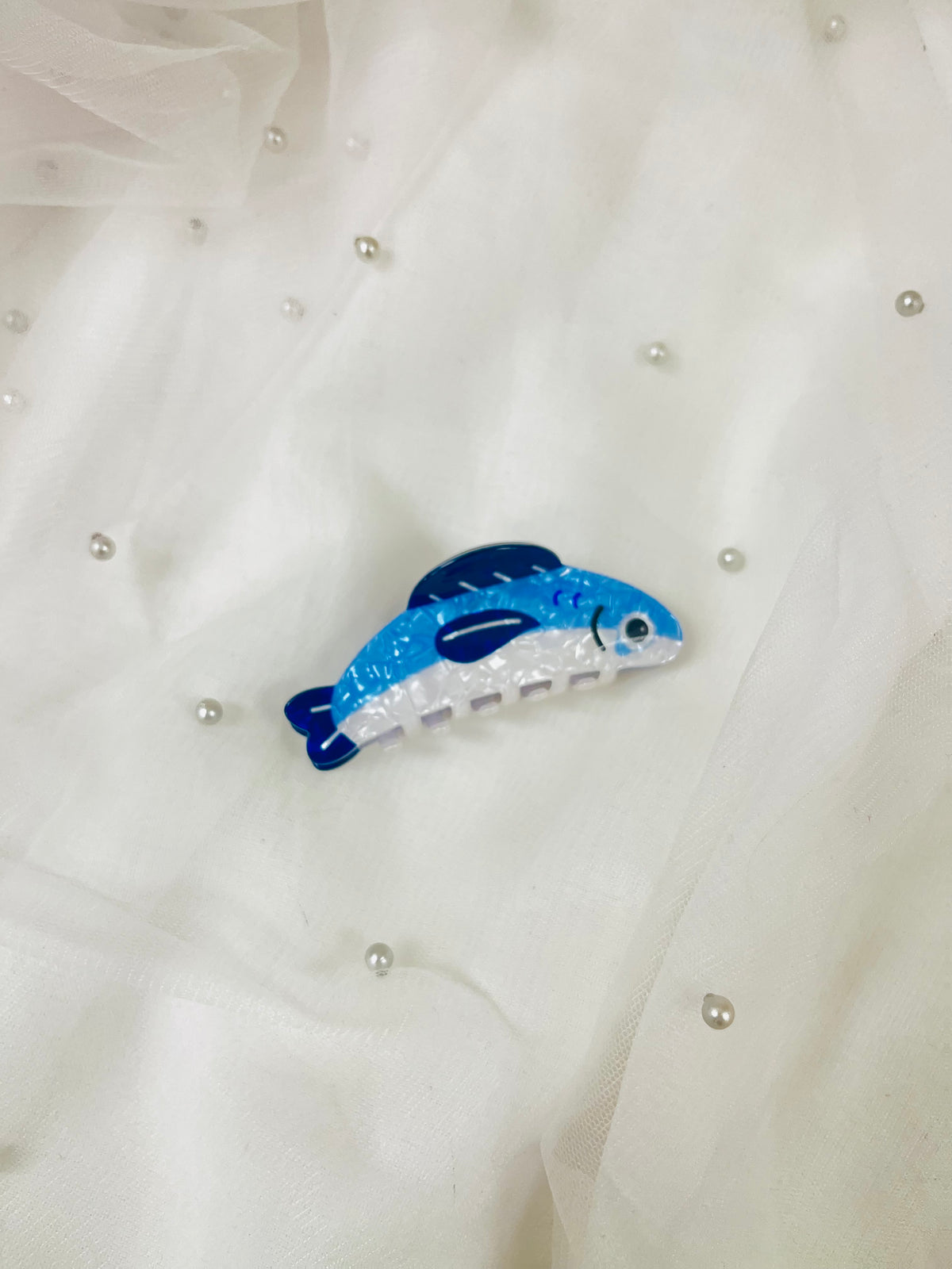 Mini Sardine | Claw Clip