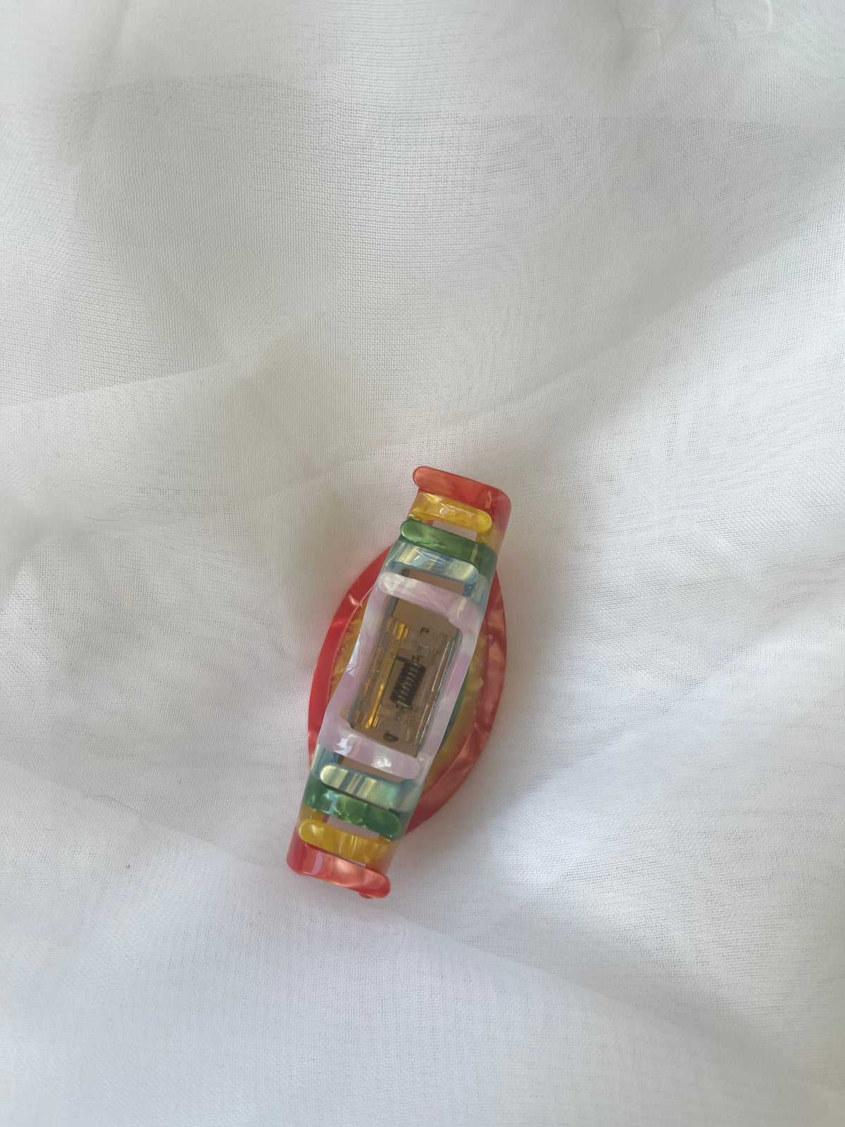 Rainbow Clip