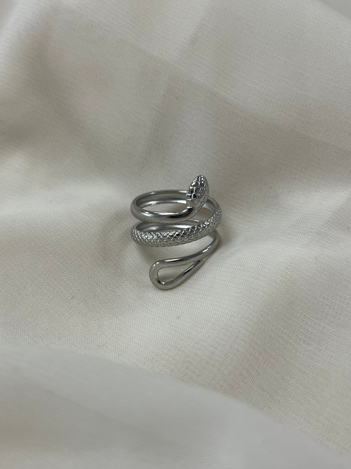 Stainless Steel Rings