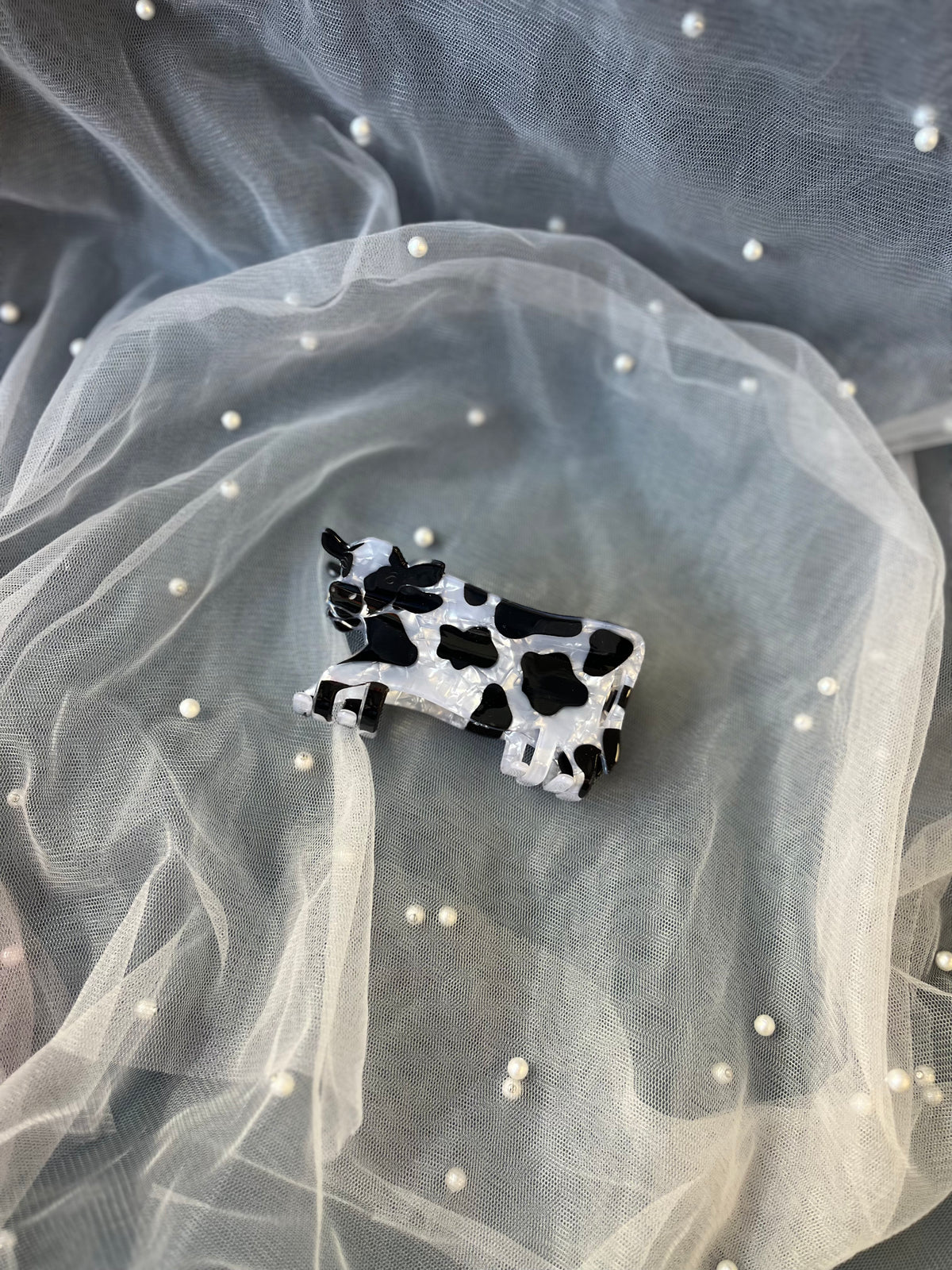 Cow Claw Clip