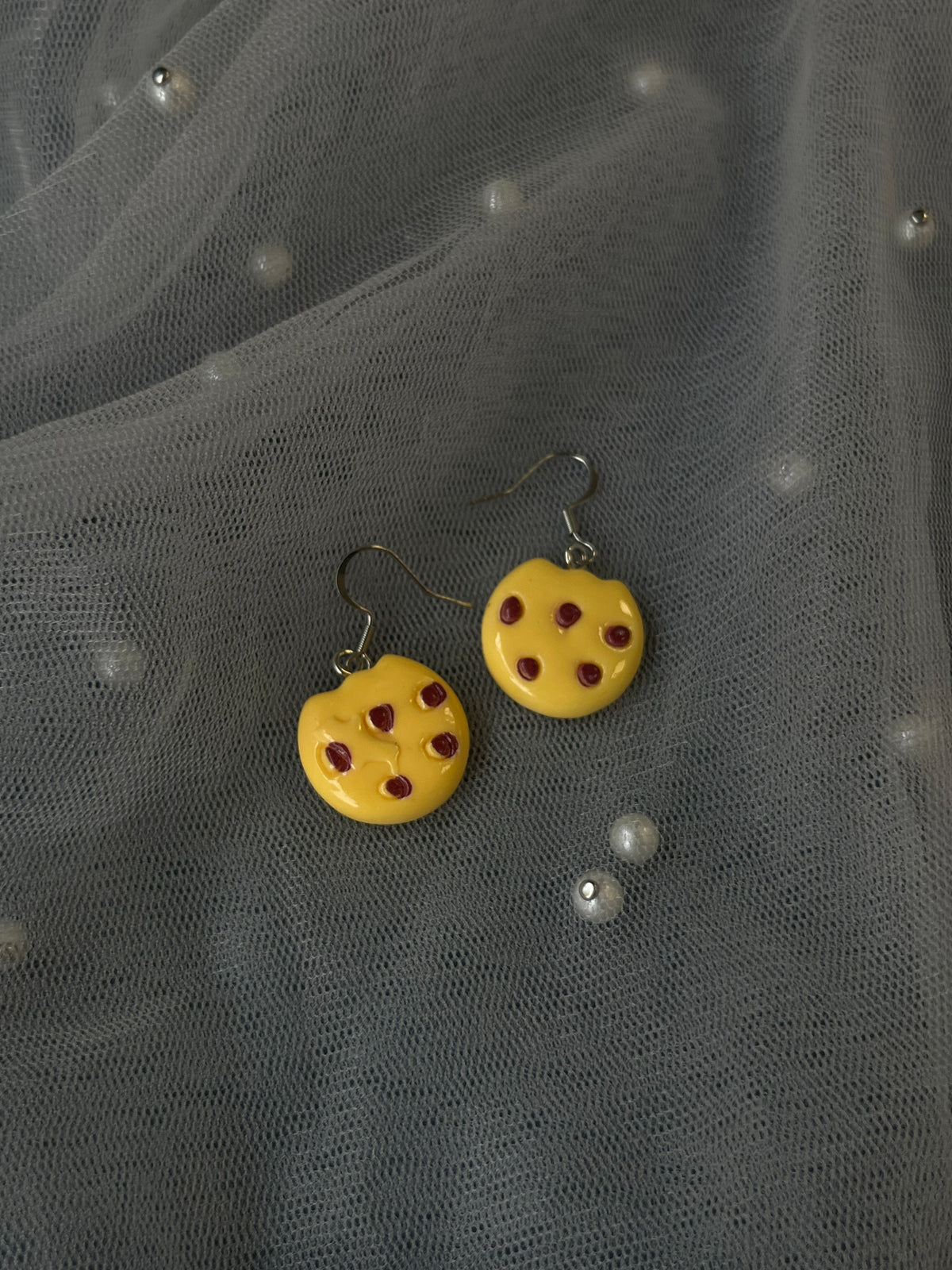 Cookie Earrings