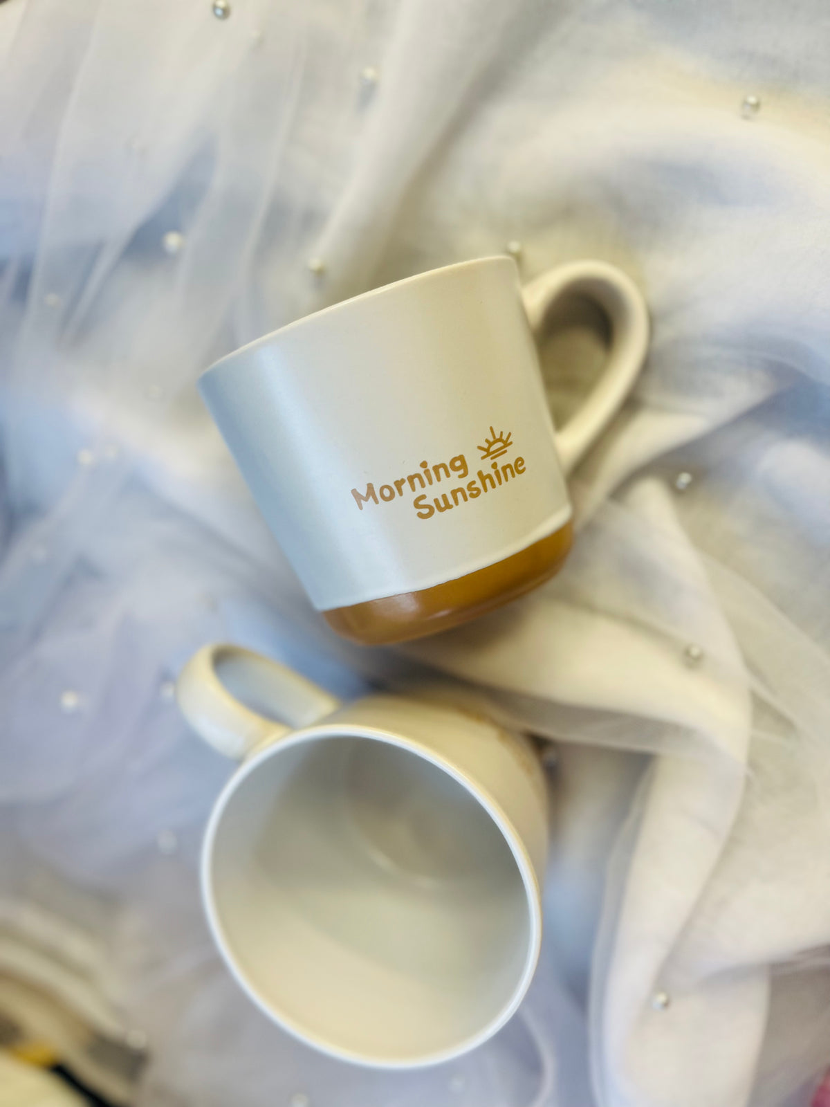 Morning Sunshine Mug