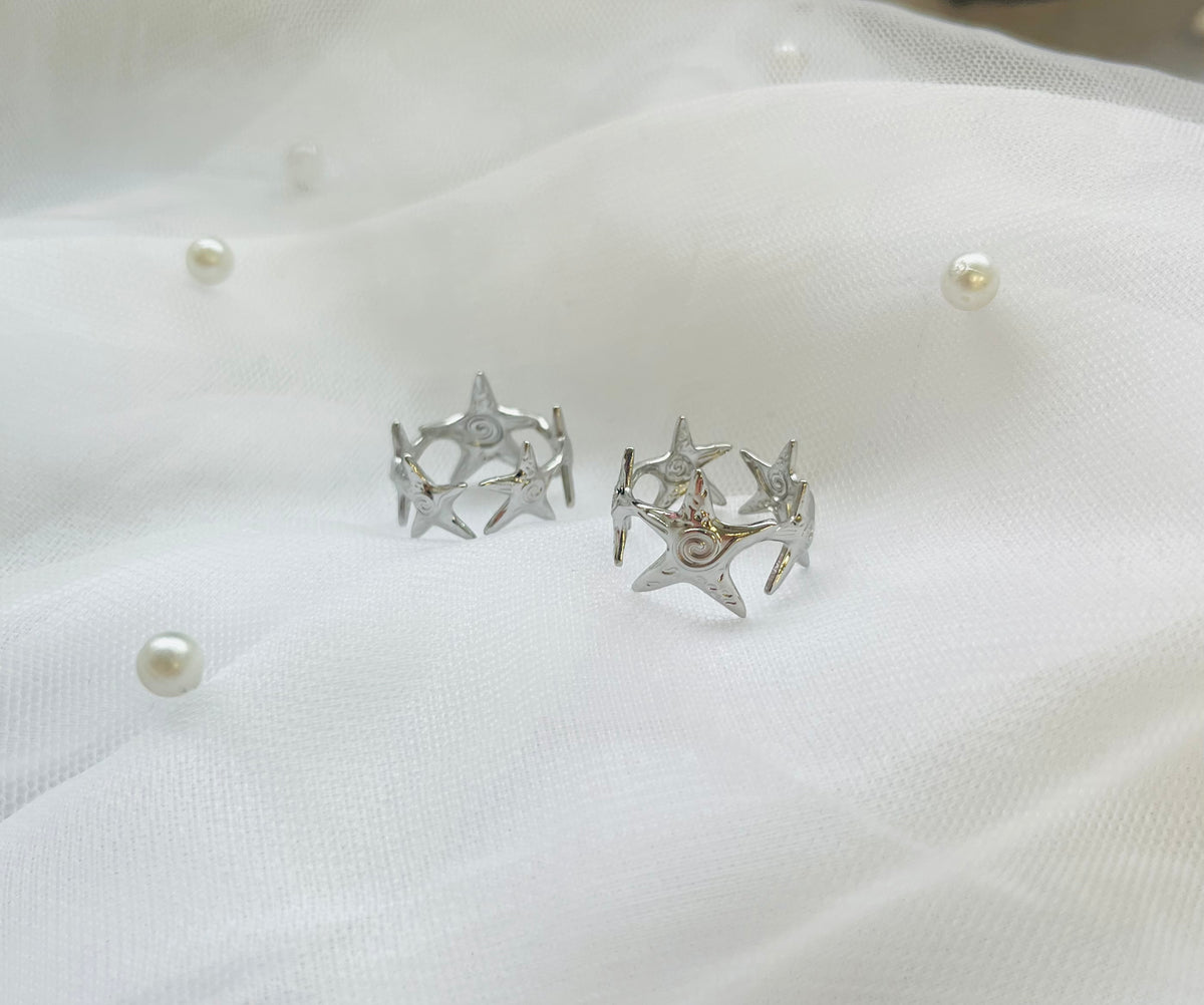 Stainless Steel Rings