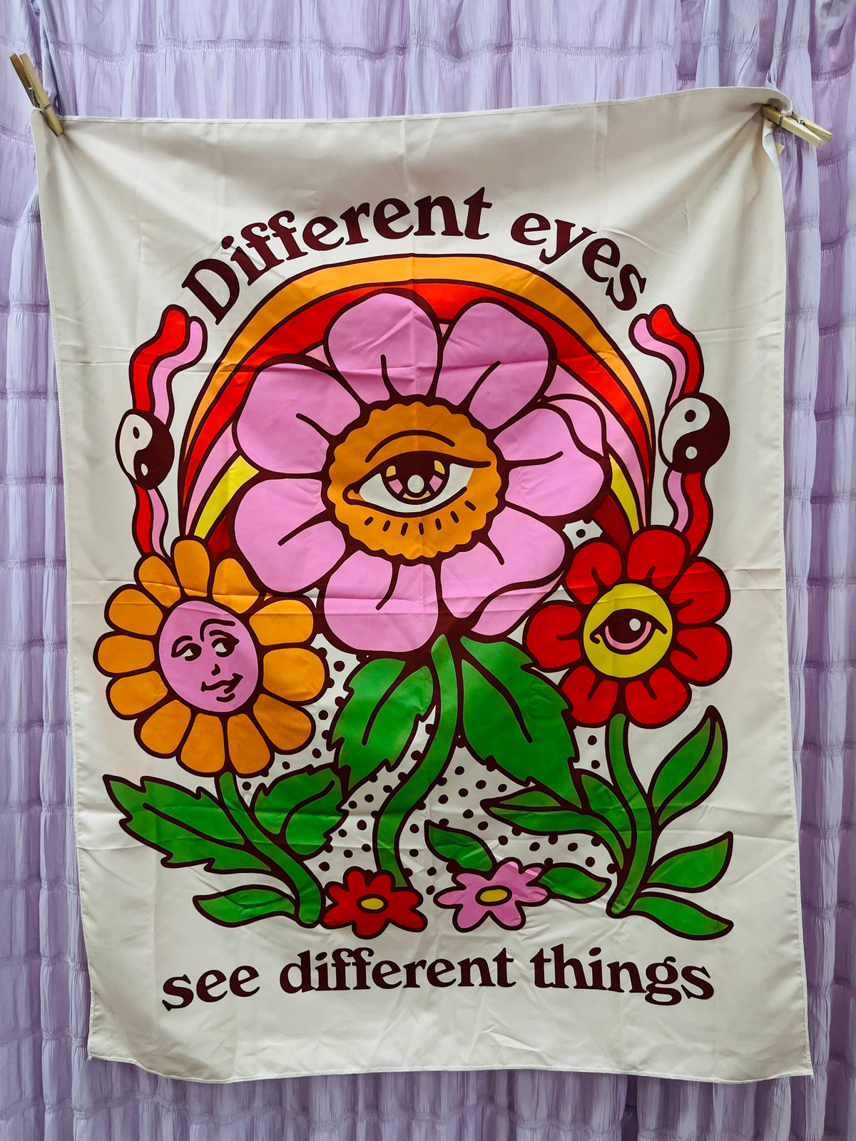 Tapestries