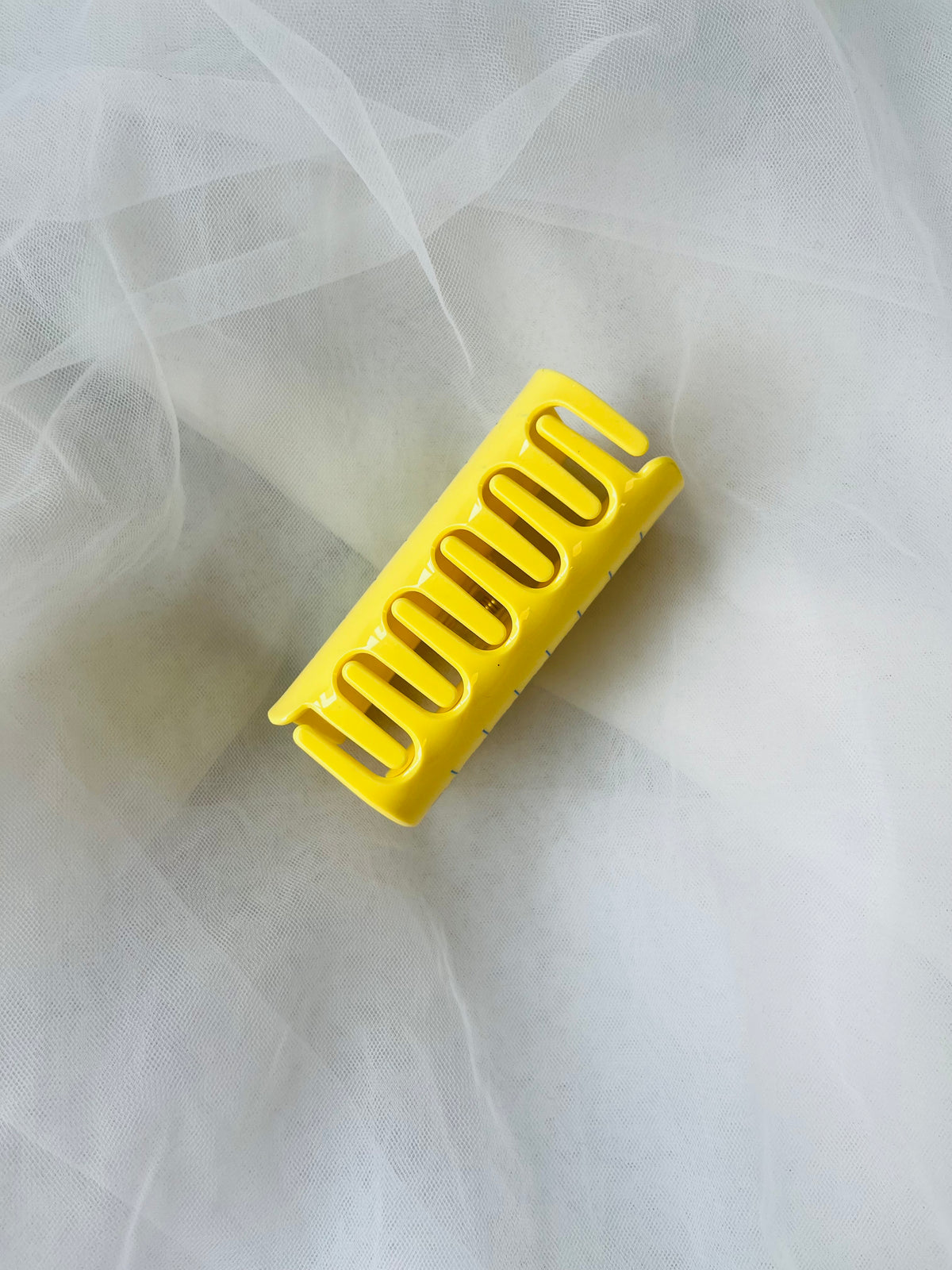 Butter Hair Clip