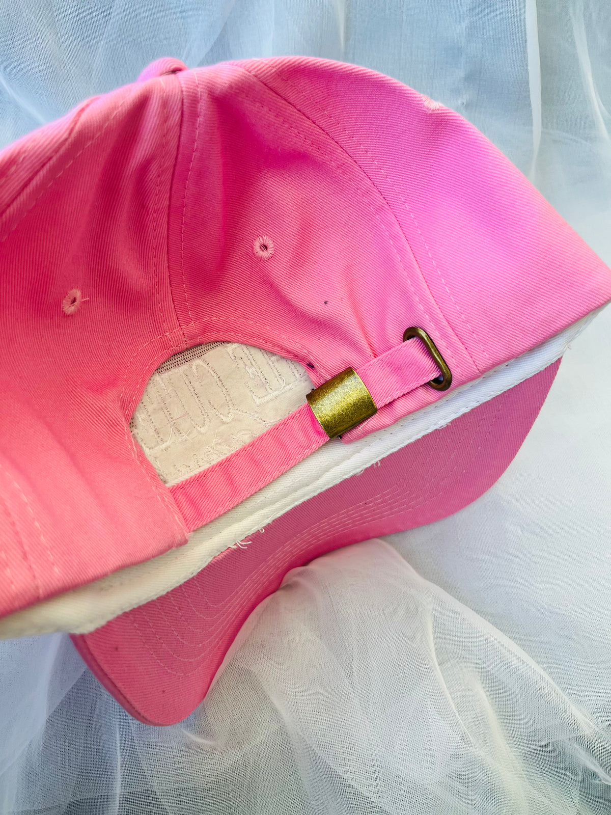 Is he cute or am I tipsy? | Ball Cap