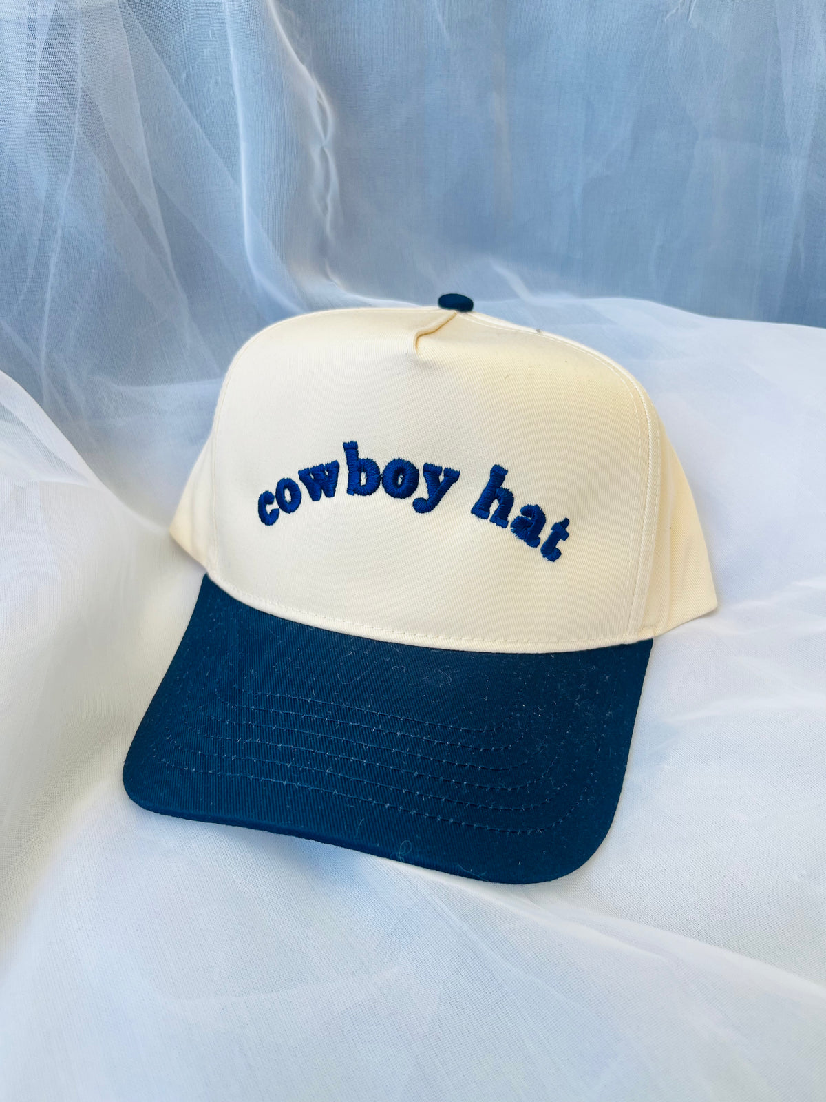 Cowboy Hat | Ball Cap