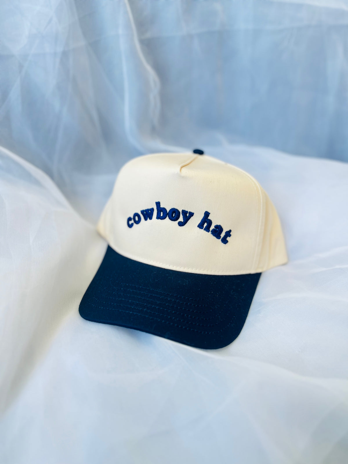 Cowboy Hat | Ball Cap