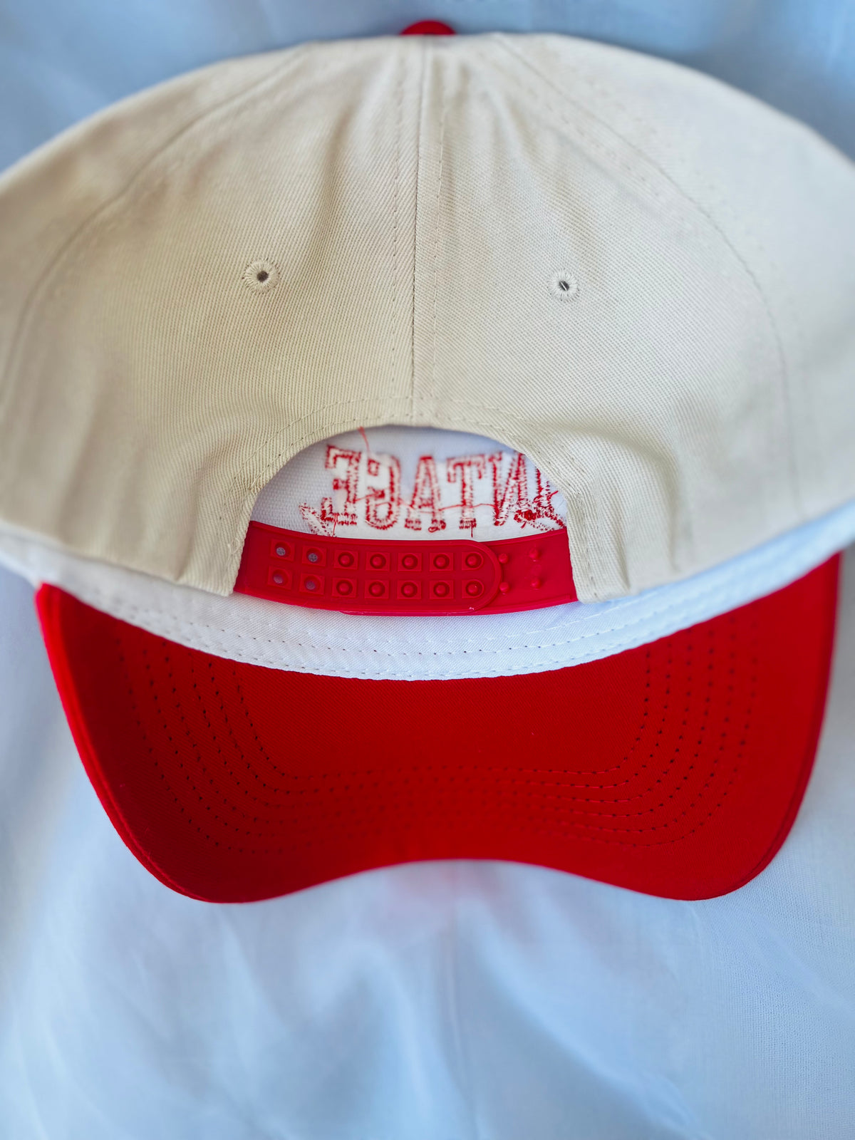 Vintage Cowgirl | Ball Cap