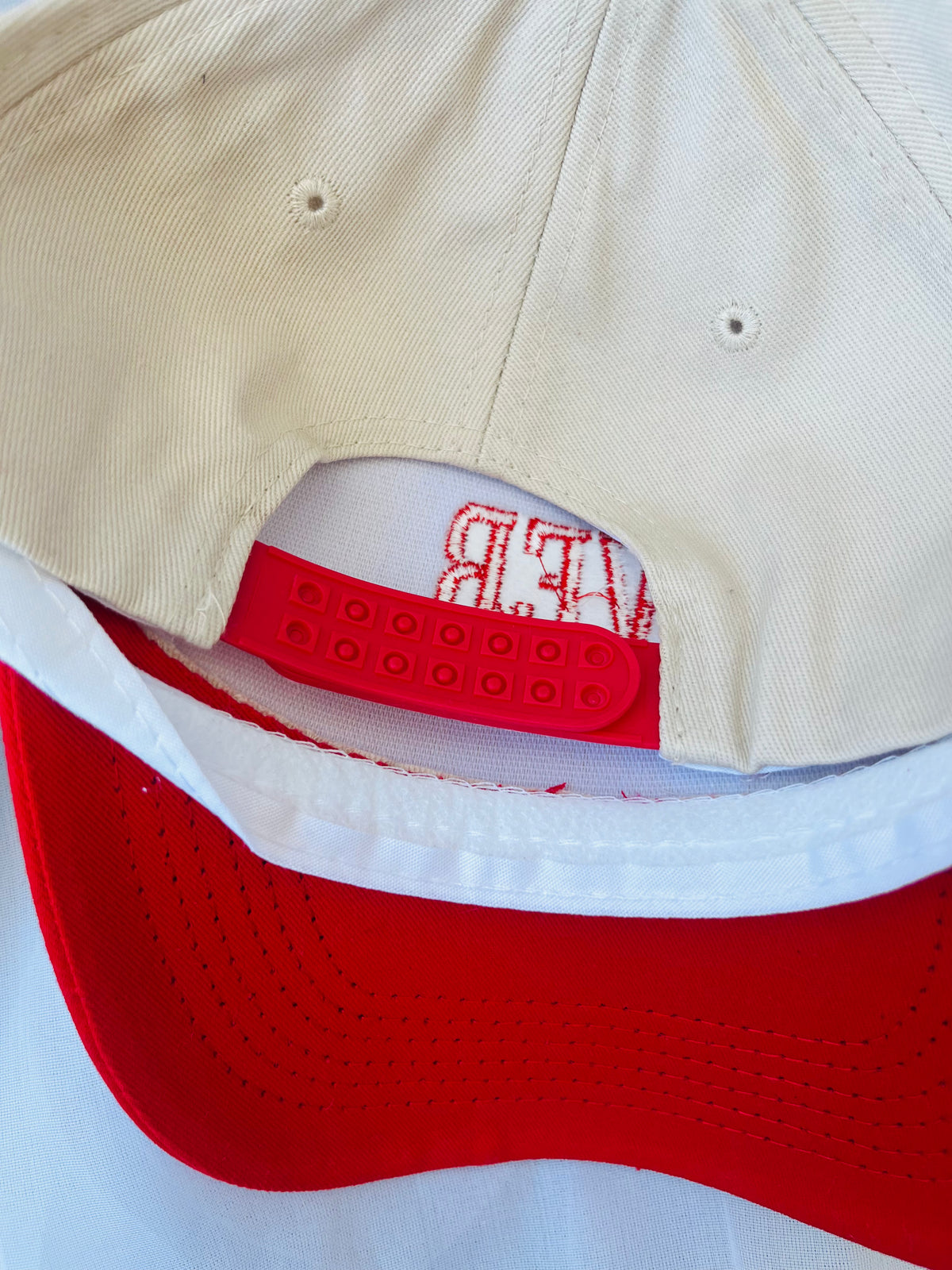 Lover Girl | Ball Cap