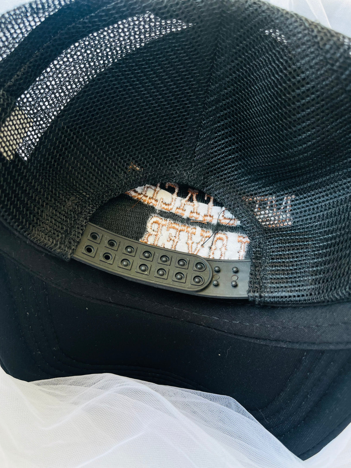 Mustache Lover | Trucker Hat