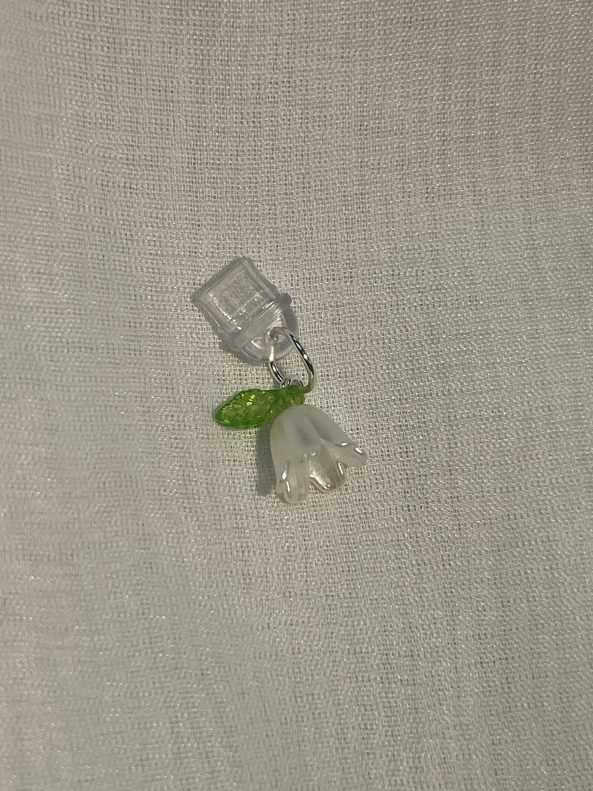 Little Bloom | Kindle Charm