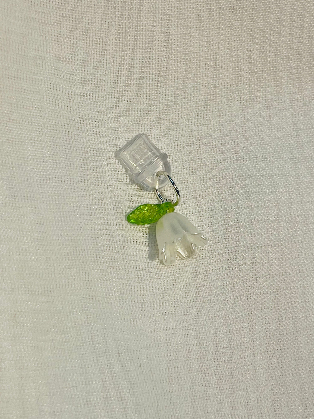 Little Bloom | Kindle Charm