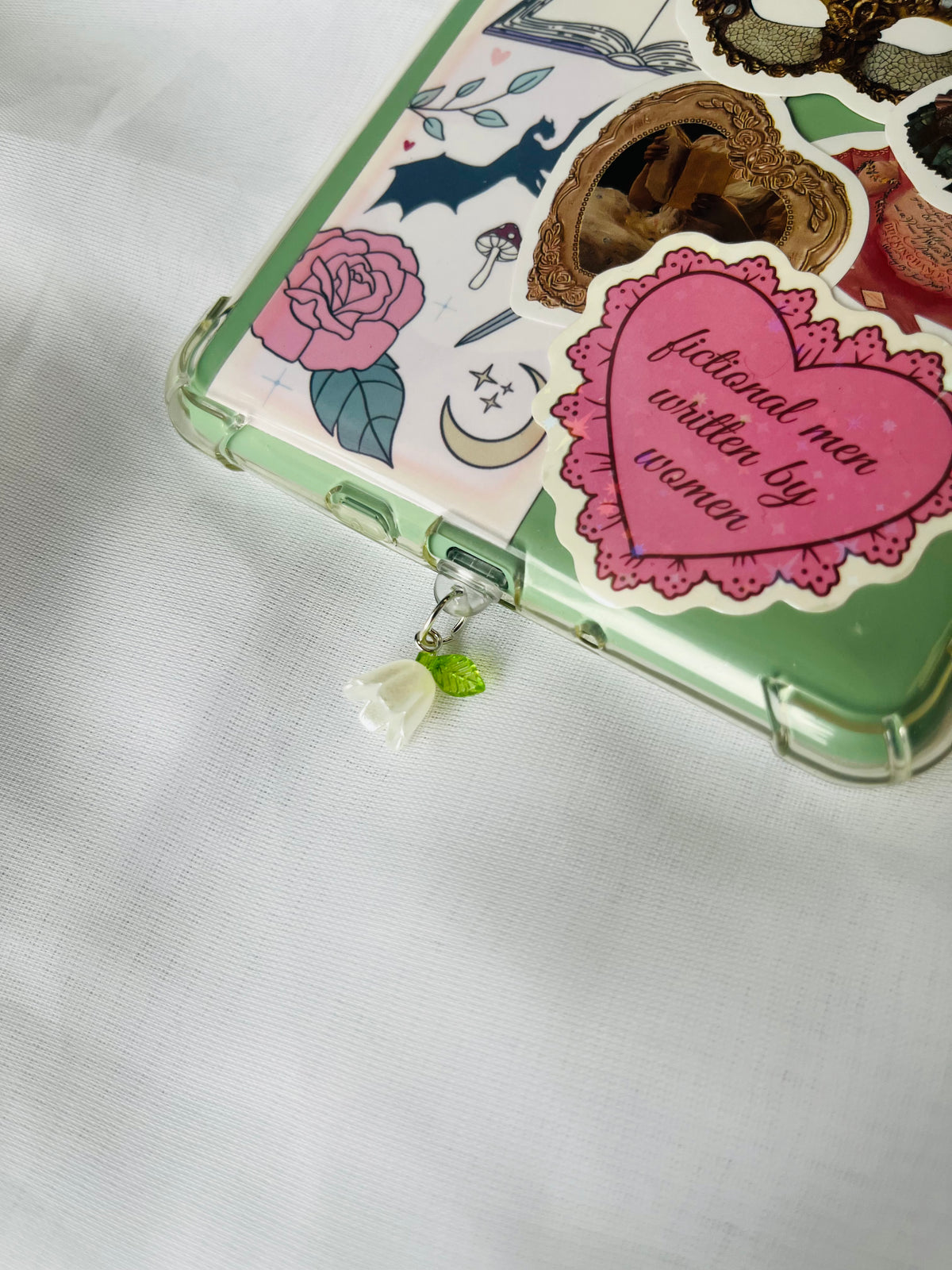 Little Bloom | Kindle Charm
