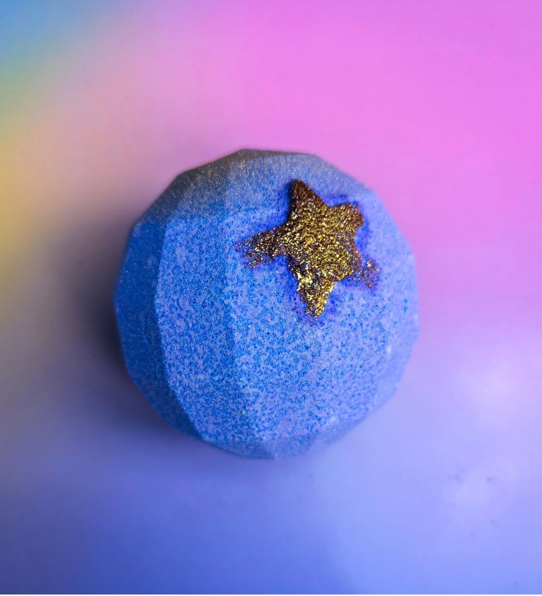 Disco Bath Bomb