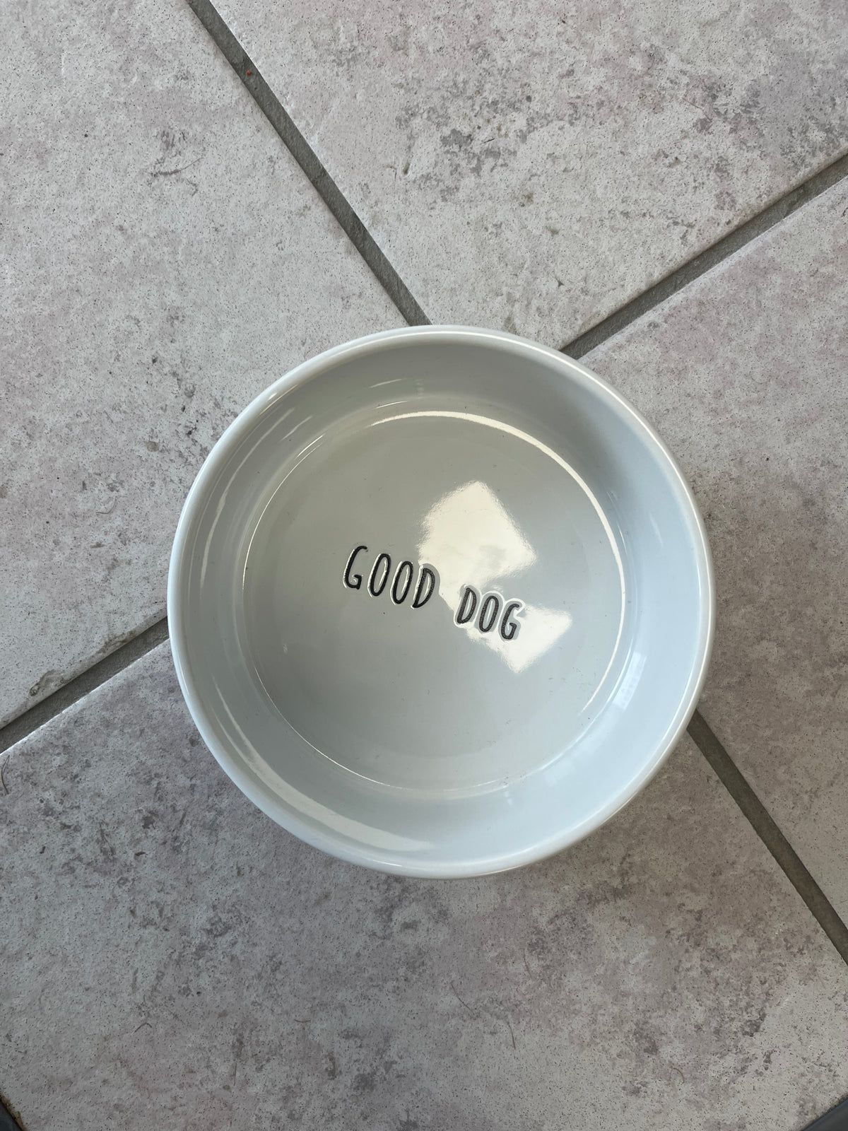 Dogs & More Dogs Bowl