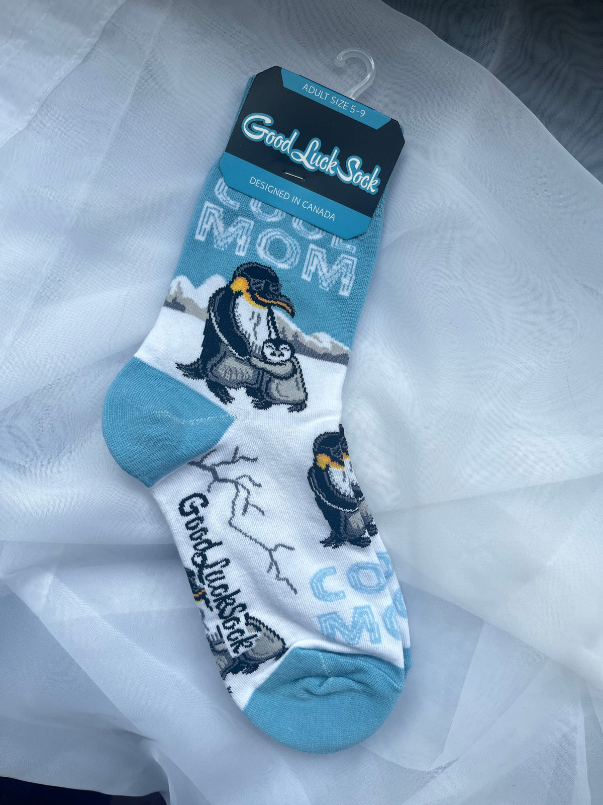 Cool Mom Socks