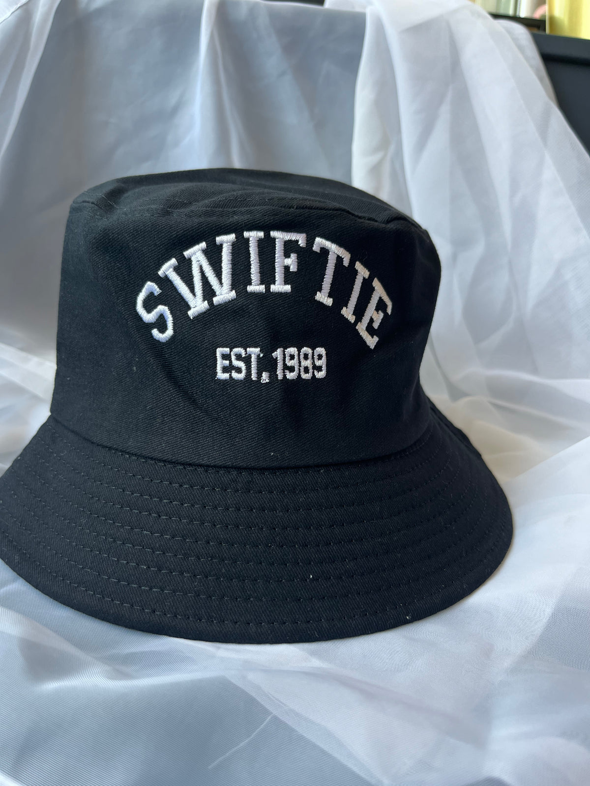 Swiftie Bucket Hat