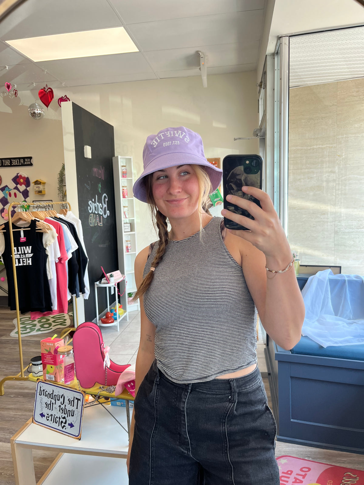 Swiftie Bucket Hat