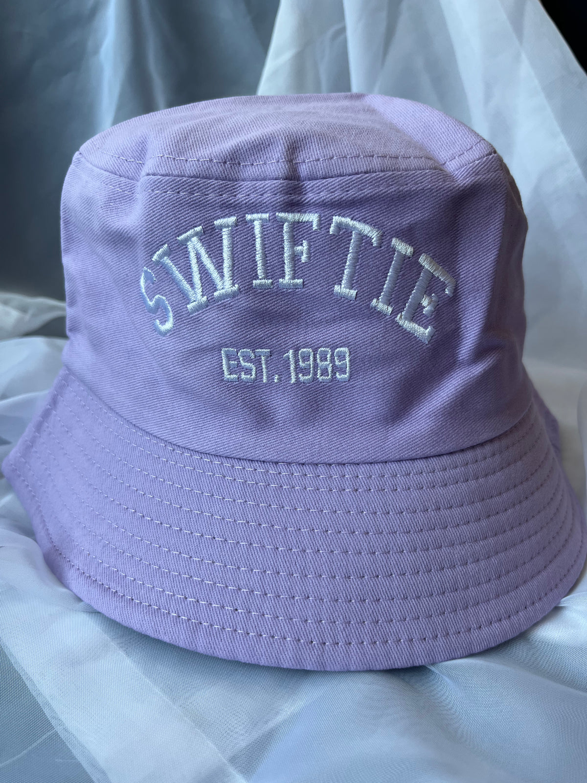 Swiftie Bucket Hat