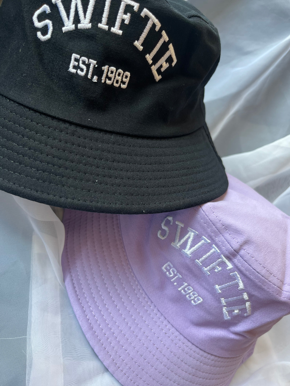 Swiftie Bucket Hat