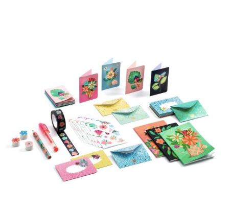 Marie Mini Writing Set