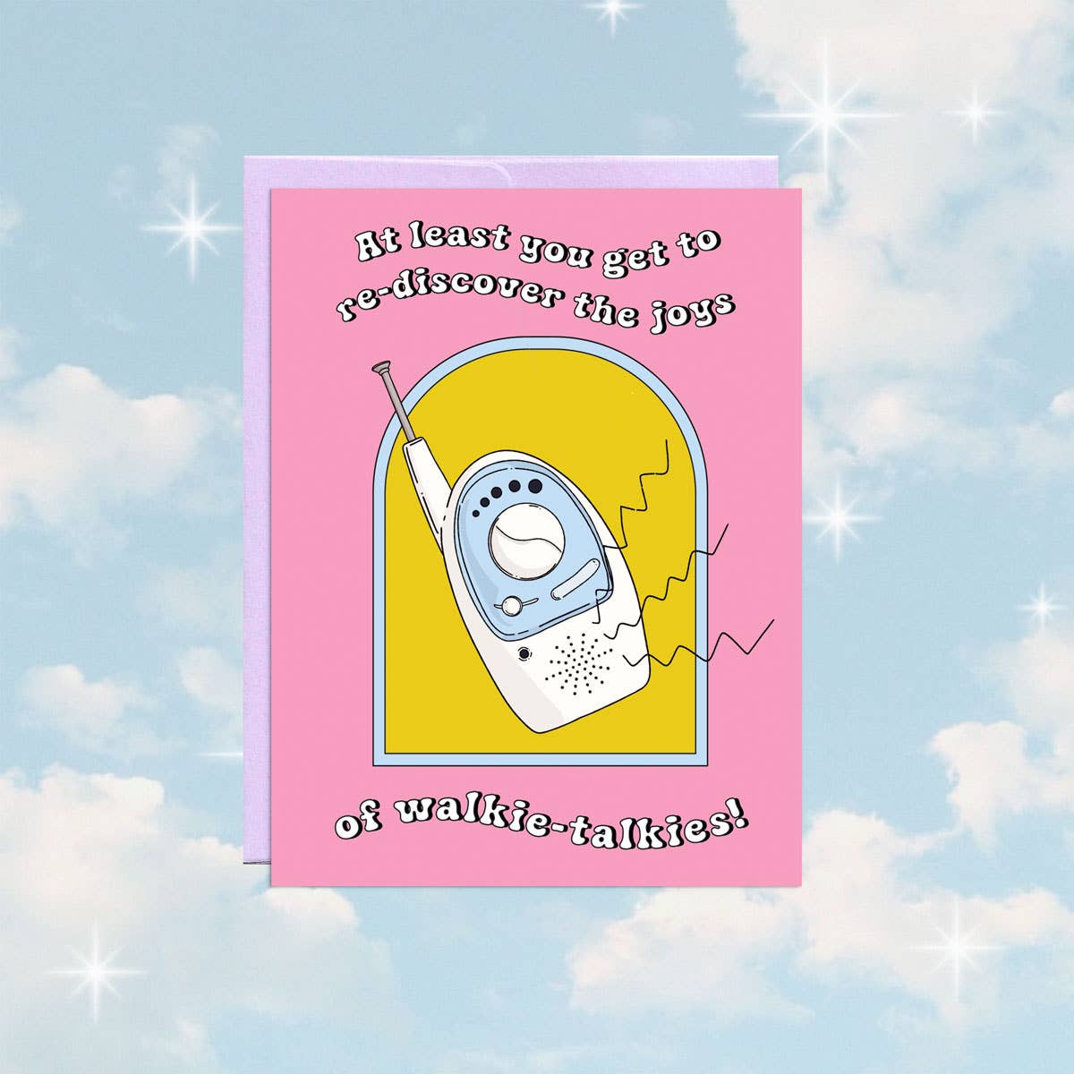 Baby Walkie-Talkies | Last Chance