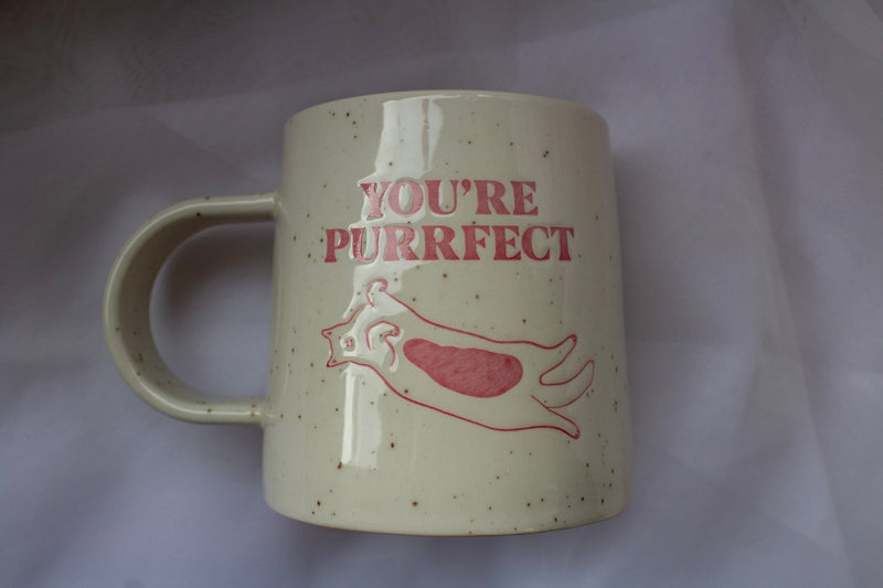 Affectionate Cat & Dog Mugs - UgliStuffs