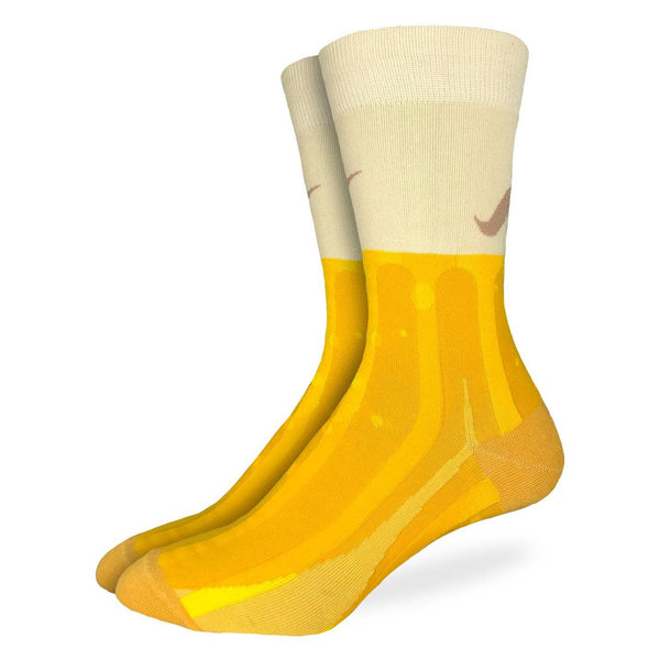 Beer Mug Socks
