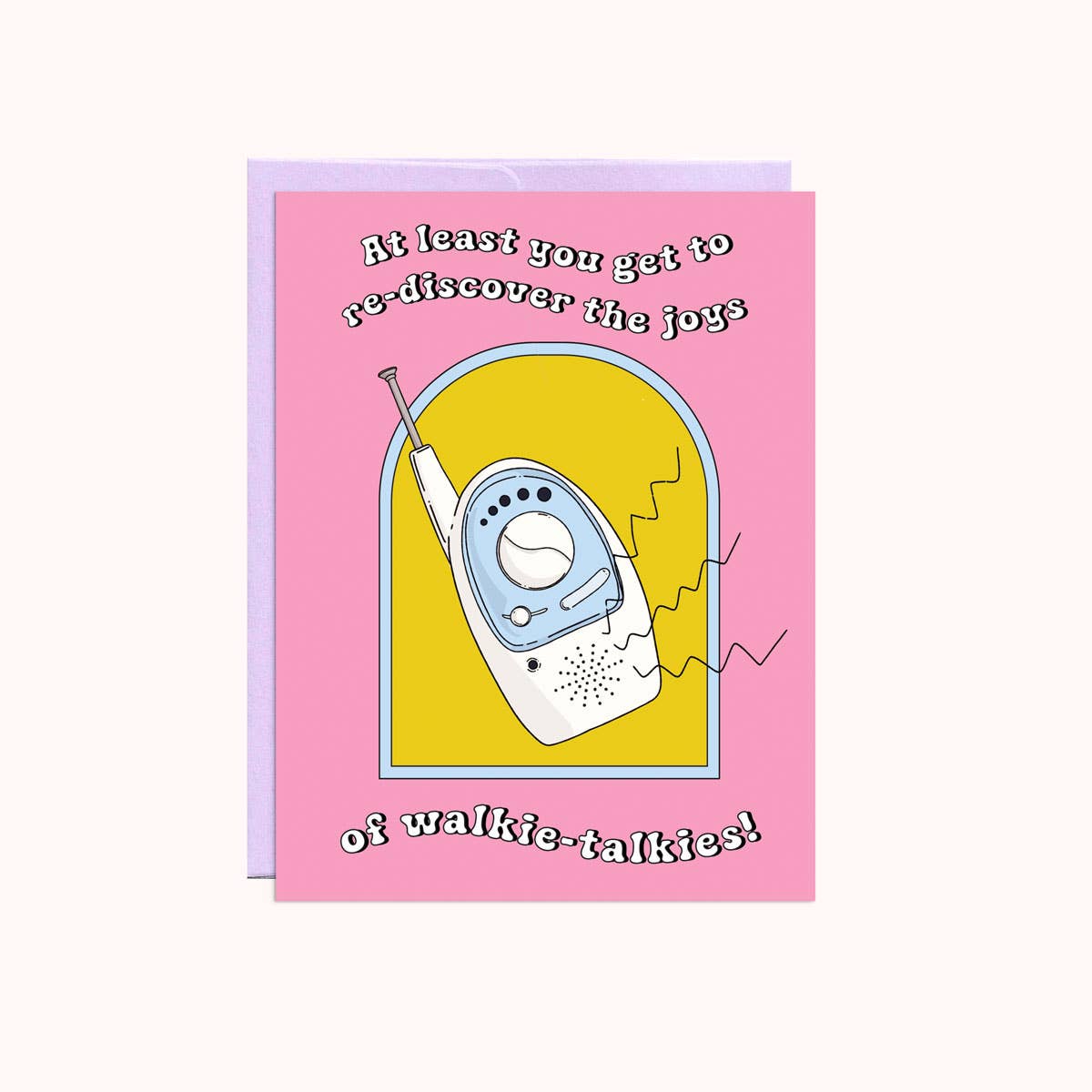 Baby Walkie-Talkies | Last Chance