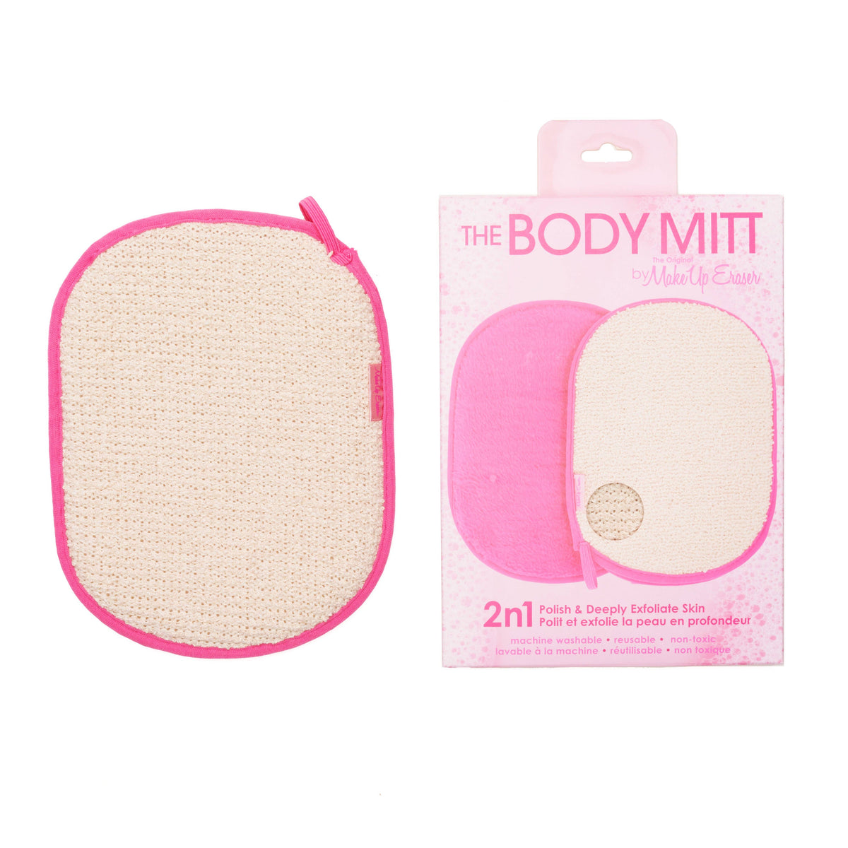 The Body MITT